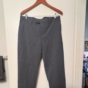 Banana Republic Premium Dress Pants